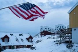 Châu Âu và bài học từ vụ Greenland