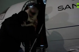 VIDEO: Moscow bắt nghi phạm ám sát tướng Nga, cáo buộc Ukraine 'âm mưu khủng bố'