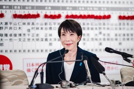 ‘Siêu năng lực’ mới của Thủ tướng Takaichi