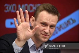 Mỹ lên tiếng vụ 5 nước châu Âu kết luận Nga đầu độc nhân vật đối lập Navalny bằng độc tố ếch 