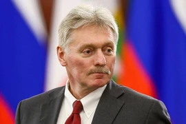 Điện Kremlin giải thích việc sự thay đổi nhân sự trong phái đoàn đàm phán Nga