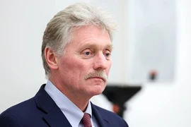 Điện Kremlin ‘kịch liệt phản đối’ cáo buộc đầu độc nhân vật đối lập Navalny