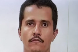 Bộ trưởng Quốc phòng Mexico họp báo cung cấp thông tin về cái chết của trùm ma tuý El Mencho