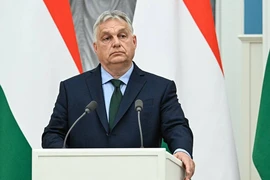 Ông Orban lệnh tăng cường an ninh, cáo buộc Ukraine âm mưu tấn công