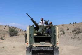 Đụng độ Pakistan-Afghanistan: Taliban nói sẵn sàng đàm phán; các nước theo dõi sát 