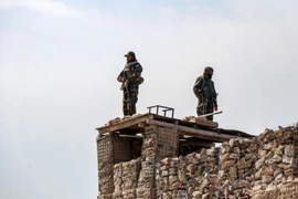 Giao tranh Pakistan-Afghanistan bước sang ngày thứ 3, thương vong tăng cao