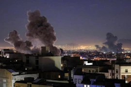 Tuyên bố quan trọng của ông Trump về những gì đạt được và sẽ làm tiếp với Iran; Các nước vùng Vịnh có động thái 