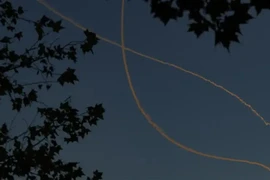 Hezbollah nã rocket vào Israel, trả thù cho Lãnh tụ Tối cao Ali Khamenei