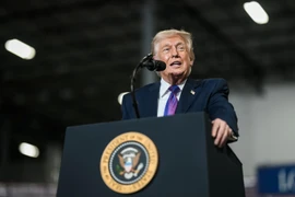 Ông Trump: Có thể sớm có thỏa thuận với Cuba 
