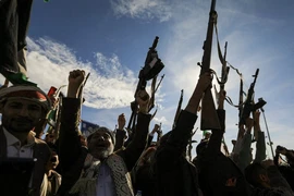 Houthis tham gia vào cuộc chiến Trung Đông, tác động ra sao?
