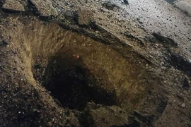 Israel, các nước vùng Vịnh, Iran, Lebanon vẫn hứng tên lửa sau thông báo ngừng bắn