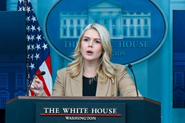 Ông Trump chọn Phó Tổng thống JD Vance dẫn đầu phái đoàn Mỹ sang Pakistan đàm phán với Iran