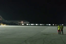 VIDEO: Phái đoàn Iran đến Pakistan, chuẩn bị đàm phán với Mỹ
