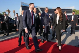 Châu Âu phản ứng sau đàm phán Mỹ-Iran không kết quả; Ông Putin điện đàm tổng thống Iran
