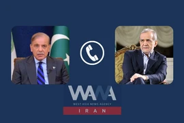 Chiến sự Trung Đông ngày 52: Iran chưa xác nhận đàm phán dù phái đoàn Mỹ đã sang Pakistan; Giá dầu lại tăng mạnh