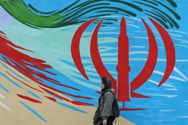 Kho tên lửa đạn đạo của Iran thế nào sau nhiều tuần bị không kích?
