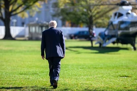 Ông Trump gia hạn ngừng bắn không xác định thời hạn với Iran, cục diện sắp tới có thay đổi lớn?