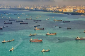 Indonesia cân nhắc thu phí tàu thuyền đi qua eo biển Malacca, Singapore và Malaysia nêu quan điểm