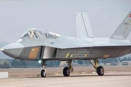 Saudi Arabia và Thổ Nhĩ Kỳ sẽ định hình lại sức mạnh không quân Trung Đông?