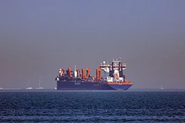 Mỹ trừng phạt loạt thực thể với cáo buộc hỗ trợ Iran vận chuyển dầu
