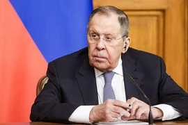 Ông Lavrov điện đàm ông Rubio, thông báo kế hoạch Nga tấn công Kiev 