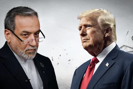 Mỹ và Iran tấn công qua lại và áp lực lên thỏa thuận ngừng bắn 