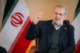 Tehran gọi thỏa thuận với Mỹ là ‘thông điệp từ một Iran hùng mạnh”; Nga lên tiếng 