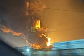 Chiến sự Nga - Ukraine 29-6: Nga, Ukraine nói về ‘Tinh thần Anchorage’; Thủ đô Kiev bị tên lửa tập kích
