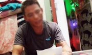Lộ diện cha mẹ của bé trai bị bỏ rơi trên taxi