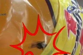 Kiểm tra an toàn thực phẩm Công ty Tân Hiệp Phát