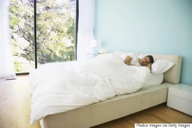 8 quy tắc để ngủ ngon hơn