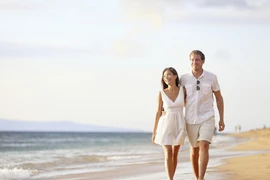 Bí quyết chọn bạn đời