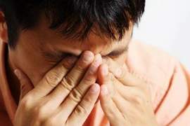 Ăn rau bẩn: Thủ phạm dẫn đến vô sinh?