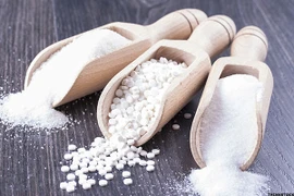 Tác hại của việc ăn đường