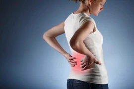 Đau lưng gây suy giảm sức khỏe nhất