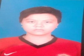 Tìm cháu trai mất tích khi đi sửa xe đạp
