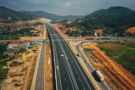 Đầu tư cao tốc Châu Đốc - Cần Thơ - Sóc Trăng trước năm 2030