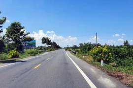 Bộ GTVT trả lời các kiến nghị 'nóng' của Cần Thơ