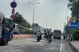 Từ hôm nay, xe khách 25 chỗ chú ý để không bị phạt trên QL1