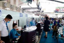 Cục HKVN nói về thông tin đóng cửa sân bay Nội Bài vì dịch