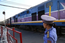 Bộ GTVT muốn đầu tư hoàn thành đường sắt tốc độ cao vào năm 2050
