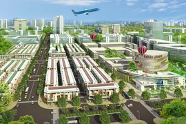 TP.HCM sẽ có khu đô thị sân bay Tân Sơn Nhất