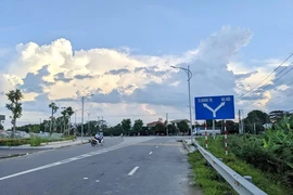 Đề xuất bổ sung vốn cho nhiều công trình giao thông