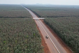 Khánh thành cao tốc Phan Thiết-Dầu Giây: Đường lớn đã mở!