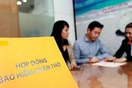 Đại lý bảo hiểm phải ghi âm quá trình tư vấn cho khách hàng