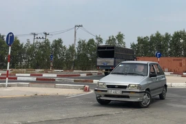 Đề xuất thay đổi nhiều quy định trong đào tạo lái xe