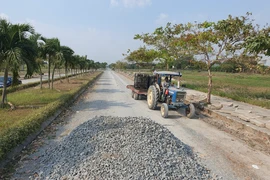 Giải pháp đẩy nhanh giải ngân vốn đầu tư công
