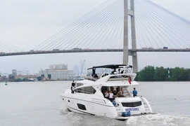 TP Thủ Đức khảo sát 7 đoạn để phát triển kinh tế ven sông Sài Gòn