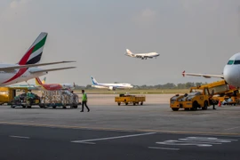 Đề xuất kiểm soát việc tự ý mở rộng đội bay