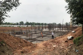 Quyết liệt thực hiện đề án 1 triệu căn hộ nhà ở xã hội
